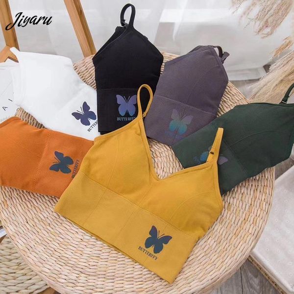 bustiers & corsets 2021 women push up bra tube seamless bralette with chest pad lingerie summer brassiere underwear beauty back, Black;white 
bustiers & corsets 2021 women push up bra tube seamless bralette with chest pad lingerie summer brassiere underwear beauty back, Black;white