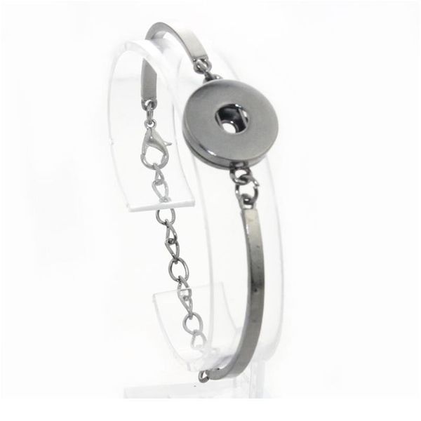 10 pcs/lot 3 colors wholesale snap bracelet&bangles 18mm snap button jewelry women's bracelet with charms gold bangle bbyzmm, Golden;silver
10 pcs/lot 3 colors wholesale snap bracelet&bangles 18mm snap button jewelry women's bracelet with charms gold bangle bbyzmm, Golden;silver