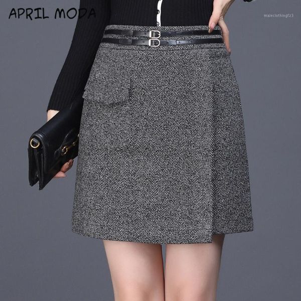skirts knitted skirt women elastic high waist button splice plaid pencil office lady elegant korean slim casual bodycon skirts1, Black
skirts knitted skirt women elastic high waist button splice plaid pencil office lady elegant korean slim casual bodycon skirts1, Black