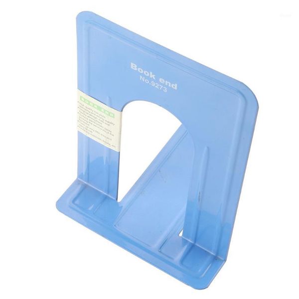 creative office stationery book holder round-metal book stand yiwu1