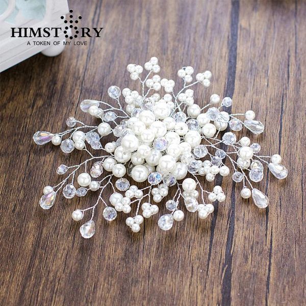 elegance hair comb handmade crystal hairpins women pearl jewelry hairwear white bridal headpiece wedding accessories, Golden;silver
elegance hair comb handmade crystal hairpins women pearl jewelry hairwear white bridal headpiece wedding accessories, Golden;silver