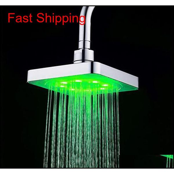 bathroom square water flow adjustable romantic matic led shower head for bathr qylgqb toys2010
bathroom square water flow adjustable romantic matic led shower head for bathr qylgqb toys2010