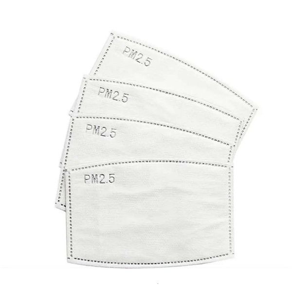 5 layers activated mask filter pm2.5 anti dust mouth masks replaceable filters for activate carbon mask use 100pces ing 
5 layers activated mask filter pm2.5 anti dust mouth masks replaceable filters for activate carbon mask use 100pces ing