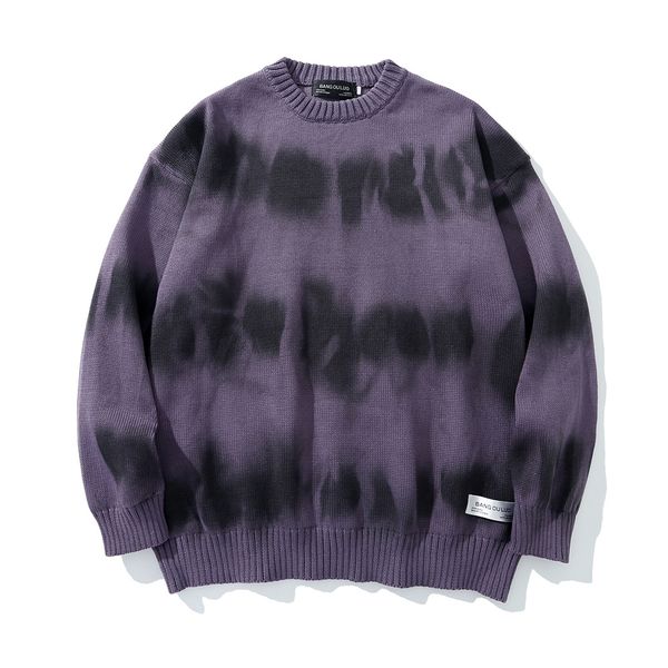e-baihui 2021 autumn and winter rabbit fur large loose casual wild couple street crew neck pullover sweater ba-5993, White;black
e-baihui 2021 autumn and winter rabbit fur large loose casual wild couple street crew neck pullover sweater ba-5993, White;black