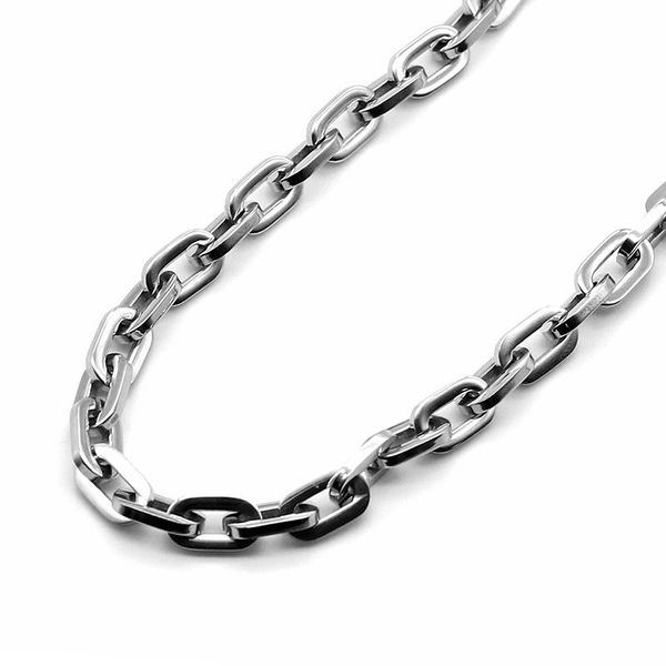 chains cuban long chain adjustable, Silver
chains cuban long chain adjustable, Silver