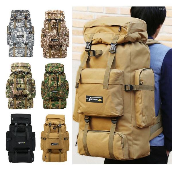 outdoor bags 70l tactical bag backpack traveling large luggage sport molle backpacks hunting camping rucksack1
outdoor bags 70l tactical bag backpack traveling large luggage sport molle backpacks hunting camping rucksack1