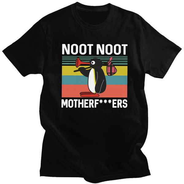 новизна noot noot motherfu *** s pingu penguin meme забавный мультфильм tee tops день рождения мерч подарков толстовка с капюшоном hoodie му
новизна noot noot motherfu *** s pingu penguin meme забавный мультфильм tee tops день рождения мерч подарков толстовка с капюшоном hoodie му