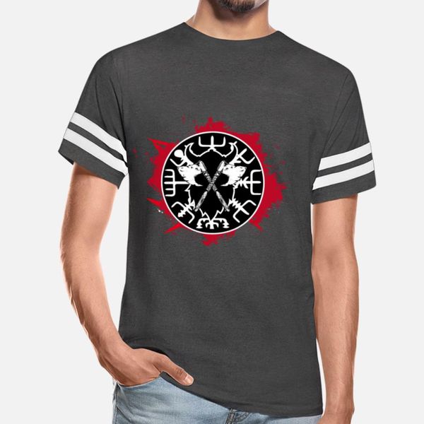 viking compass vegvisir runes bloody t shirt hip hop breathable o-neck tracksuit hoodie sweatshirt
viking compass vegvisir runes bloody t shirt hip hop breathable o-neck tracksuit hoodie sweatshirt