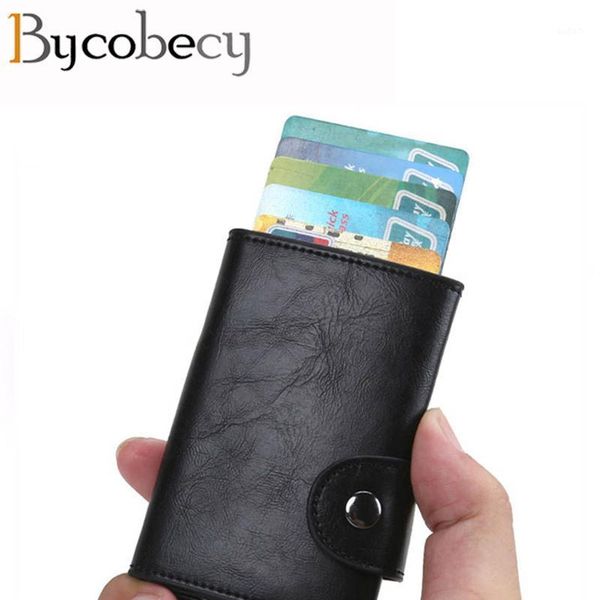 wallets bycobecy men money bag thin mini purse male metal aluminium card wallet small smart vallet portefeuille homme1, Red;black
wallets bycobecy men money bag thin mini purse male metal aluminium card wallet small smart vallet portefeuille homme1, Red;black