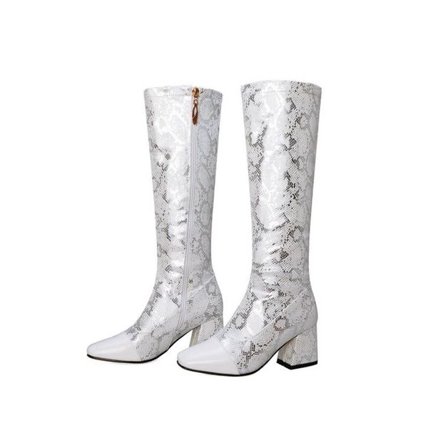 boots blxqpyt winter autumn women 2021 big size 32-48 knee high zip heels platform quality shoes woman h2, Black
boots blxqpyt winter autumn women 2021 big size 32-48 knee high zip heels platform quality shoes woman h2, Black