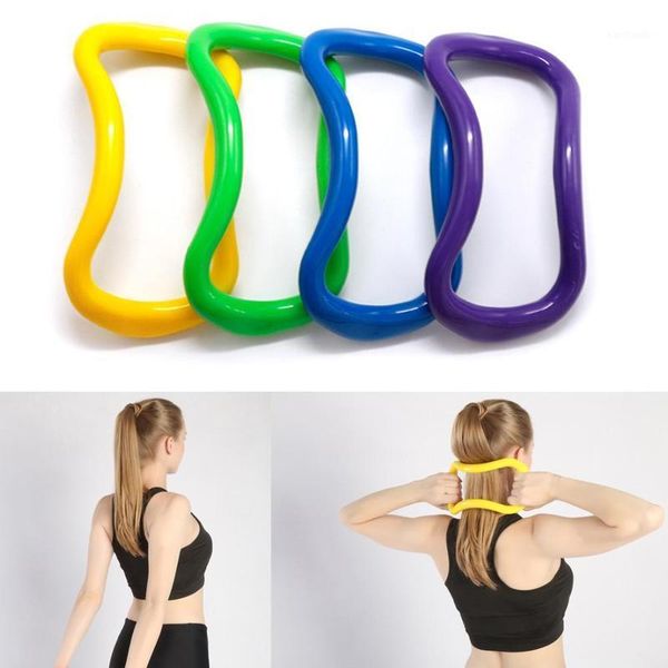 yoga circles 5 colors stretchdline ring circle women fitness equipment fascia massage workout pilates bodybuilding exercise1
yoga circles 5 colors stretchdline ring circle women fitness equipment fascia massage workout pilates bodybuilding exercise1