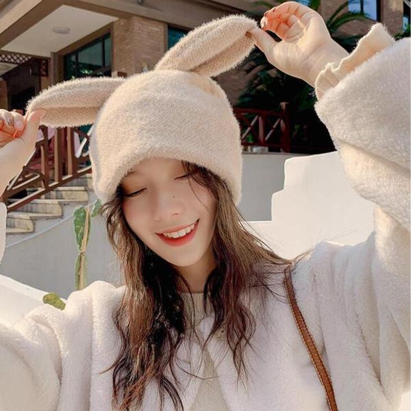 autumn winter chenille wool hat knitted hat ears type beanies hats casual women solid caps big size cover head warm, Blue;gray
autumn winter chenille wool hat knitted hat ears type beanies hats casual women solid caps big size cover head warm, Blue;gray