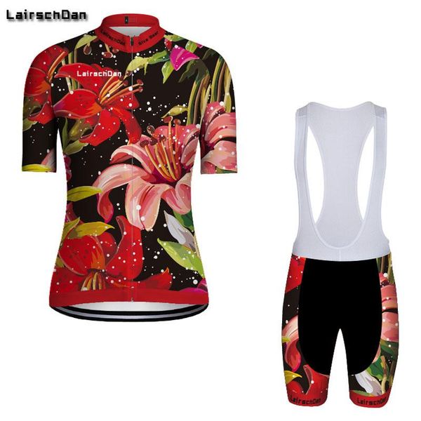 racing sets lairschdan 2021 cycling jersey women cycle clothing set breathable mountain bike wear summer bicycle maillot ropa ciclismo mujer, Black;blue
racing sets lairschdan 2021 cycling jersey women cycle clothing set breathable mountain bike wear summer bicycle maillot ropa ciclismo mujer, Black;blue