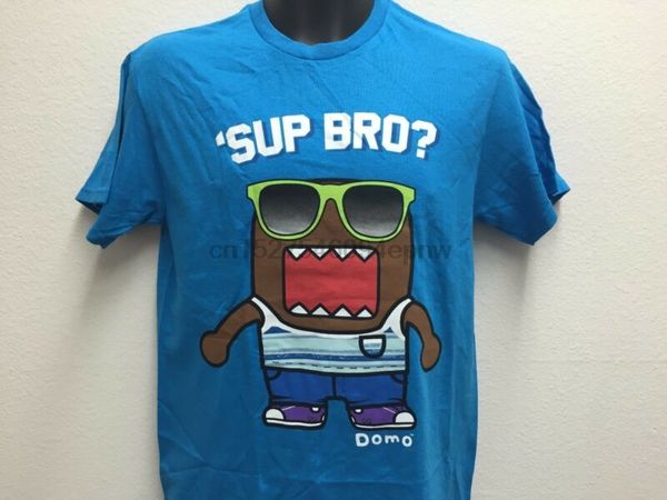 domo kun sup bro забавный японский icon tv show урожай классические мужские футболки m-xl спорт толстовка с капюшоном толстовка
domo kun sup bro забавный японский icon tv show урожай классические мужские футболки m-xl спорт толстовка с капюшоном толстовка