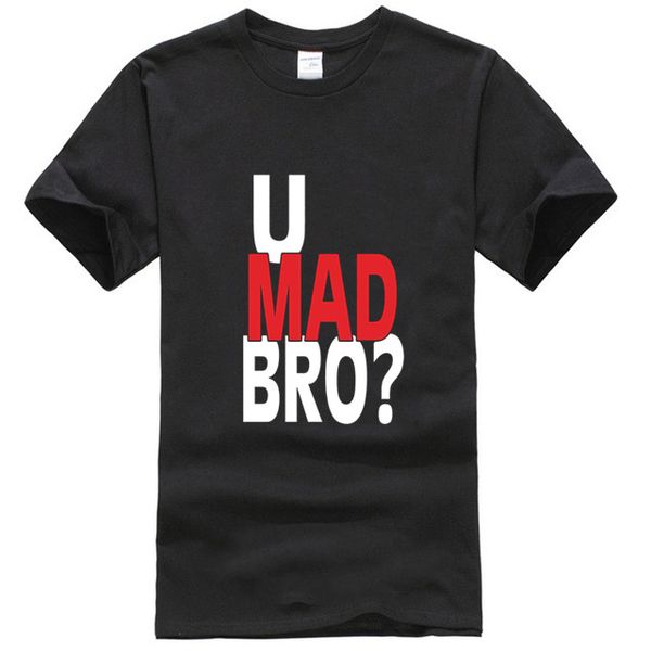 u mad bro bruh red white text saying dank meme humor college funny men's t shirt t shirt summer famous sport hooded sweatshirt hoodie
u mad bro bruh red white text saying dank meme humor college funny men's t shirt t shirt summer famous sport hooded sweatshirt hoodie