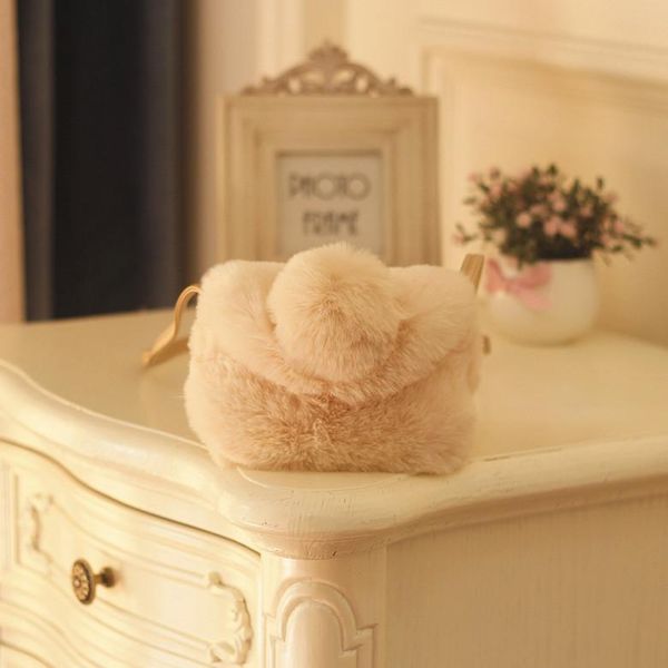 cute lovely rabbit plush baby girls kids mini crossbody bag women purse handbag messenger crossbody satchel new h jllllm, White
cute lovely rabbit plush baby girls kids mini crossbody bag women purse handbag messenger crossbody satchel new h jllllm, White