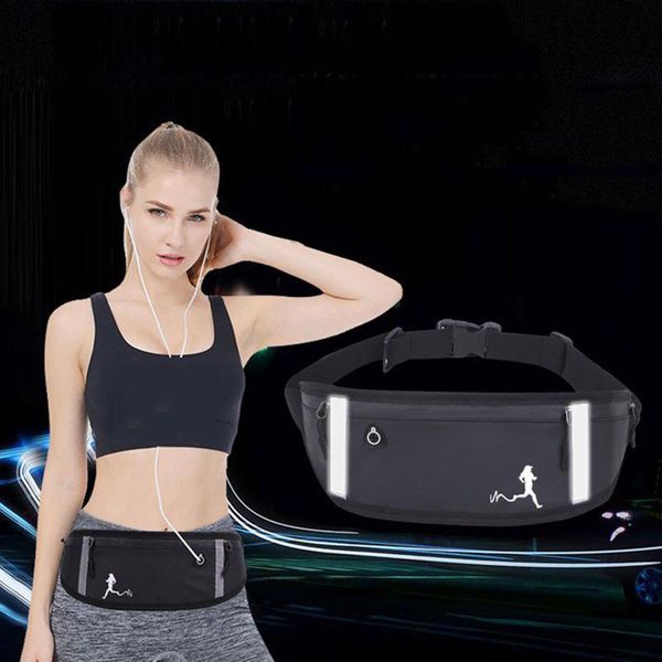 reflective waist running bags women belts bag outdoor fitness sports travel fanny pack waist packs small hip phone pouch
reflective waist running bags women belts bag outdoor fitness sports travel fanny pack waist packs small hip phone pouch