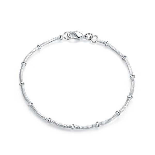 charm bracelets snake bone chain bracelet for women wedding engagement party fashion luxury jewelry, Golden;silver
charm bracelets snake bone chain bracelet for women wedding engagement party fashion luxury jewelry, Golden;silver