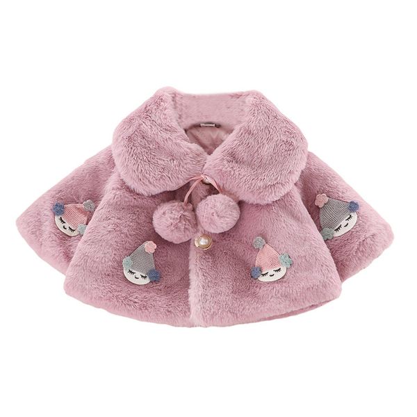 0-3t newborn kid baby girl winter warm clothes long sleeve fleece cute sweet coat and jacket elegant lovely outwear outfit 1029, Blue;gray
0-3t newborn kid baby girl winter warm clothes long sleeve fleece cute sweet coat and jacket elegant lovely outwear outfit 1029, Blue;gray