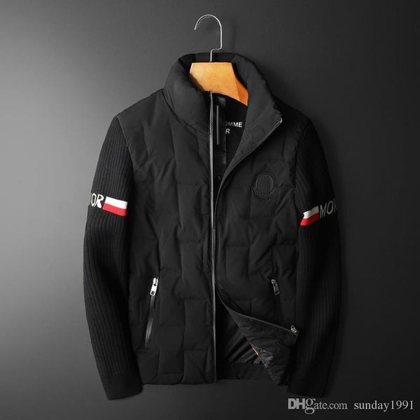 men s designers winter warm printing parka winter jacket fashion downmen designers winter jacket 2020, Black
men s designers winter warm printing parka winter jacket fashion downmen designers winter jacket 2020, Black