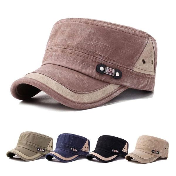 beanie/skull caps women's hat flat cap fashion simple washed solid color hats young student female, Blue;gray
beanie/skull caps women's hat flat cap fashion simple washed solid color hats young student female, Blue;gray