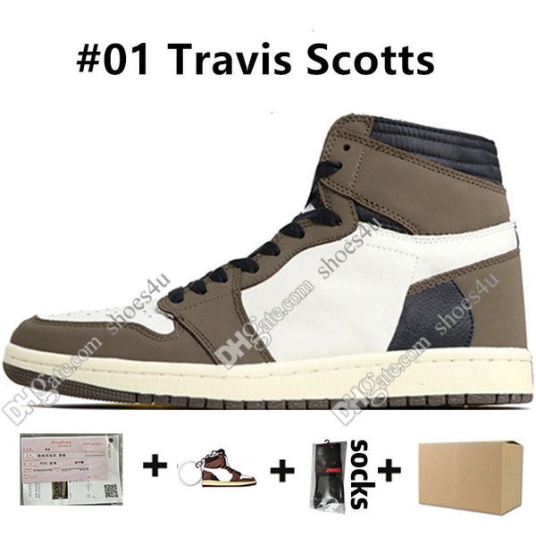 green 1 obsidian high panda travis scotts fearless basketball shoes racerl blue unc 1s chicago banned bred men women sneakers trainers, Black
green 1 obsidian high panda travis scotts fearless basketball shoes racerl blue unc 1s chicago banned bred men women sneakers trainers, Black