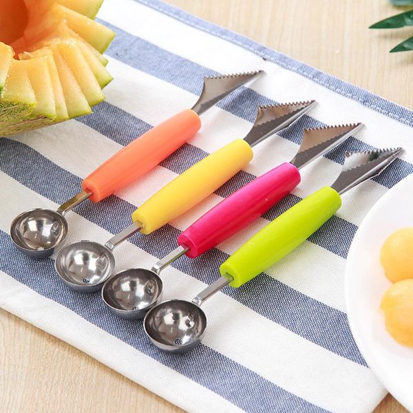 2 in1 dual head fruit ball carving knife kiwi fruit waterlemon scoop melon baller digger ice spoon platter spoon h bbyhqr
2 in1 dual head fruit ball carving knife kiwi fruit waterlemon scoop melon baller digger ice spoon platter spoon h bbyhqr