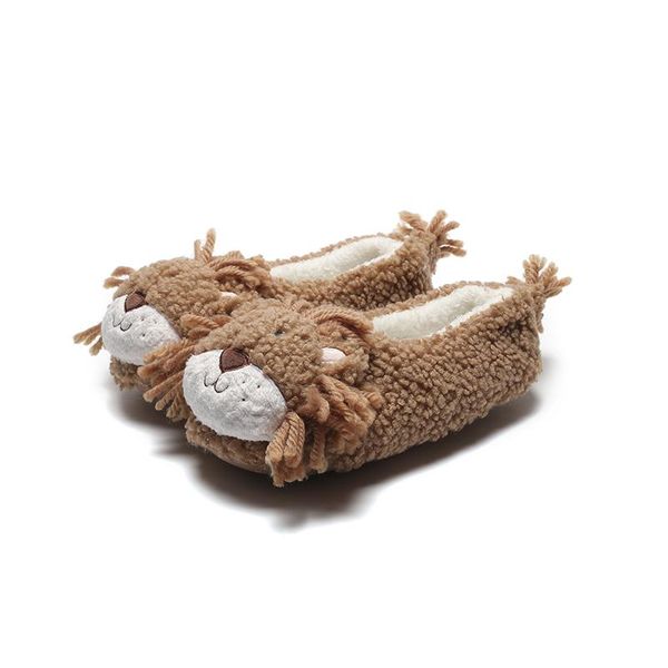 lion soft bottom bag with slippers, confinement shoes, ladies winter home warmth, thick cotton drag, soft, comfortable and cute, Black
lion soft bottom bag with slippers, confinement shoes, ladies winter home warmth, thick cotton drag, soft, comfortable and cute, Black