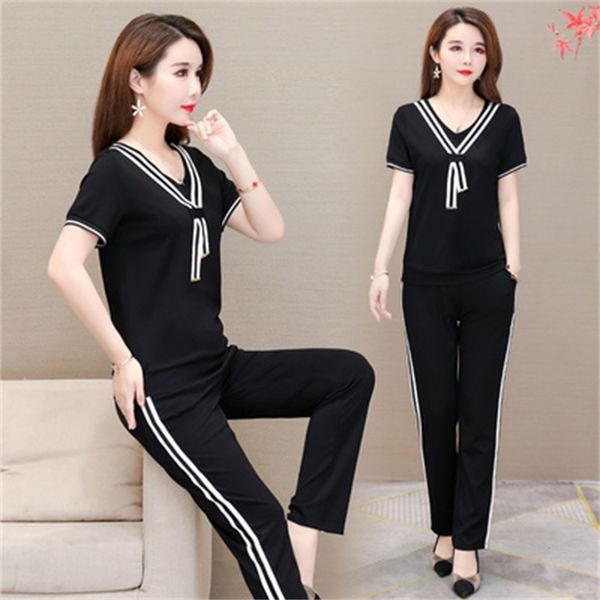 female black plus size suits and casual ensembles emergence femme elegant pantalon pieces v5xb, White
female black plus size suits and casual ensembles emergence femme elegant pantalon pieces v5xb, White