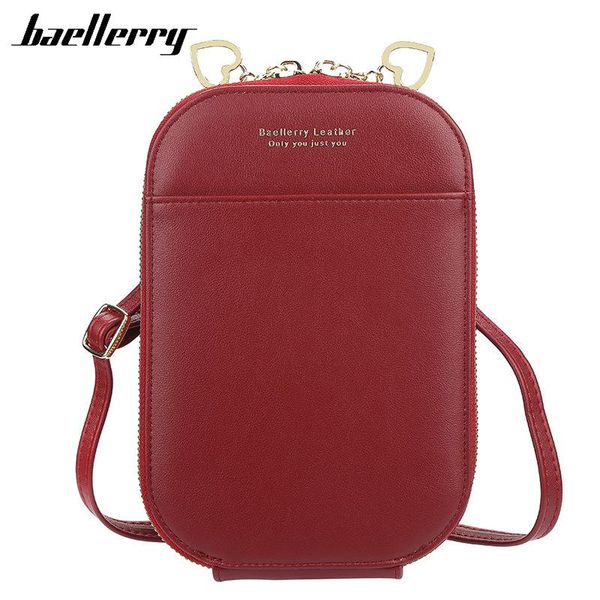 baellerry new women cross-body mobile phone shoulder bag korea pouch case belt small handbag purse wallet pouch candy shoulder
baellerry new women cross-body mobile phone shoulder bag korea pouch case belt small handbag purse wallet pouch candy shoulder
