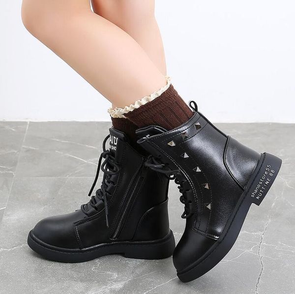new kids fashion black red ботильоны девочки мальчики осень zip brand short boots дети вскользь платья детские сапоги для девочек 27 37 wmtl
new kids fashion black red ботильоны девочки мальчики осень zip brand short boots дети вскользь платья детские сапоги для девочек 27 37 wmtl