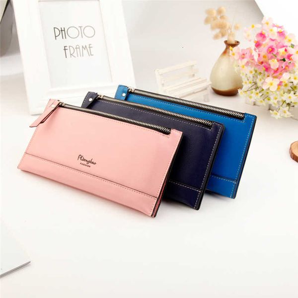 selling wallet female high capacity double zipper clutch letter women's purse long design pu leather, Red;black
selling wallet female high capacity double zipper clutch letter women's purse long design pu leather, Red;black