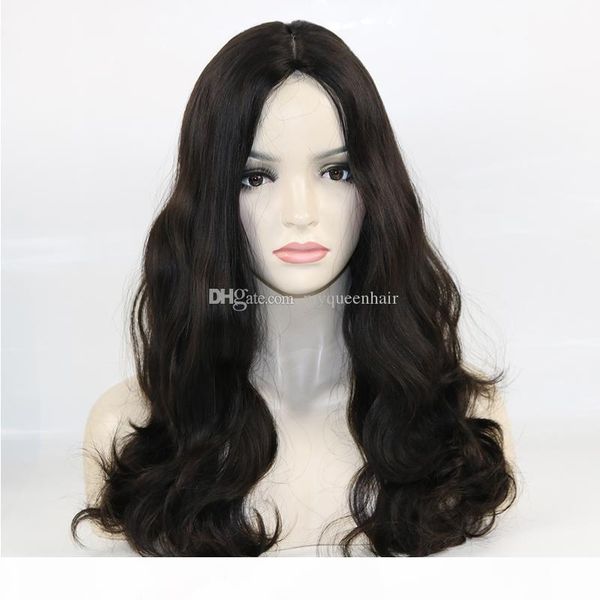 my queen silk base lace front human hair wigs jewish wig kosher european virgin hair unprocessed for women costom order, Black;brown
my queen silk base lace front human hair wigs jewish wig kosher european virgin hair unprocessed for women costom order, Black;brown