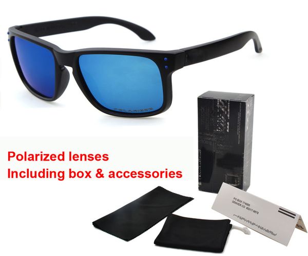 brand designer polarized sunglasses men women new version sunglass tr90 frame uv400 lens sports sun glasses with retail box and bag, White;black
brand designer polarized sunglasses men women new version sunglass tr90 frame uv400 lens sports sun glasses with retail box and bag, White;black