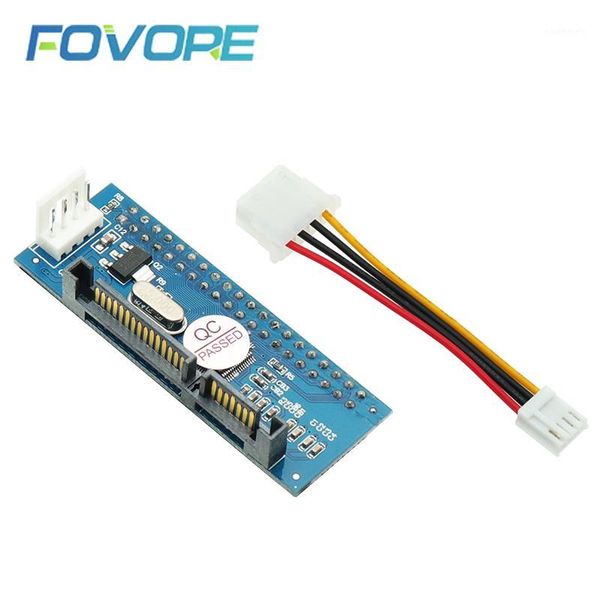 sata ide adapter 40 pin ide to sata connector 3.5 hdd ide/pata hard disk adapter converter with 7pin-sata data cable1
sata ide adapter 40 pin ide to sata connector 3.5 hdd ide/pata hard disk adapter converter with 7pin-sata data cable1