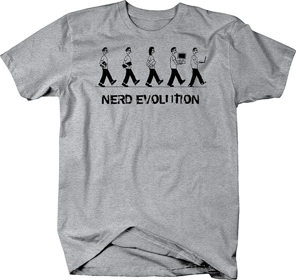 новизна inc nerd evolution компьютер ноутбук планшет тенниска печати футболка с коротким рукавом harajuku мужчины лучшие спортивные толстовк
новизна inc nerd evolution компьютер ноутбук планшет тенниска печати футболка с коротким рукавом harajuku мужчины лучшие спортивные толстовк