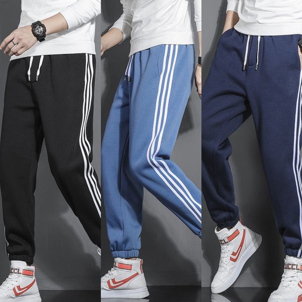 irwje pants autumn winter 2020 new comfortable fashion loose and trend casual sports pants casual men's capris tiquj, Blue
irwje pants autumn winter 2020 new comfortable fashion loose and trend casual sports pants casual men's capris tiquj, Blue