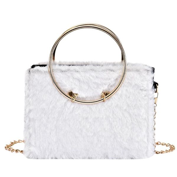 women shoulder bag women bag solid color hairy shoulder student messenger fashion wild lady torebka damska #ll
women shoulder bag women bag solid color hairy shoulder student messenger fashion wild lady torebka damska #ll