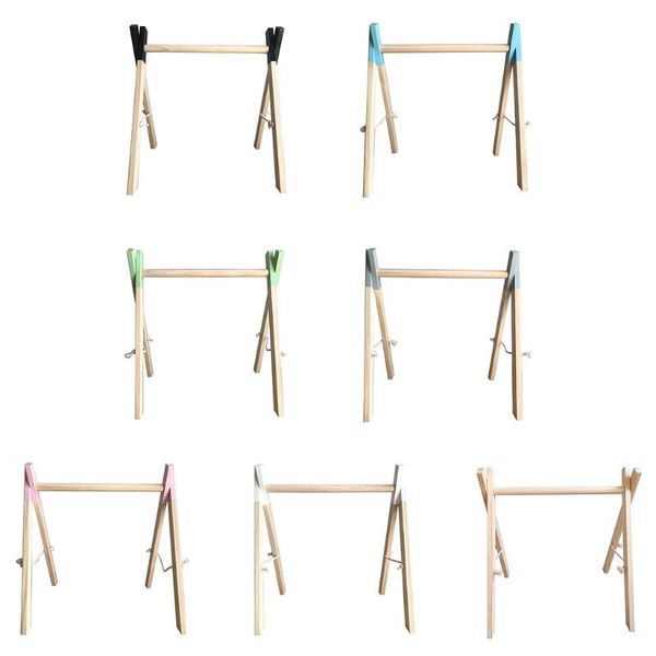 nordic style baby gym play frame nursery sensory ring-pull toy wooden infant child clothes rack kids room decoration 1020
nordic style baby gym play frame nursery sensory ring-pull toy wooden infant child clothes rack kids room decoration 1020