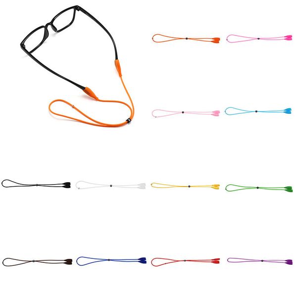 new 1pc silicone glasses chain sport diving waterproof strap sports eyeglasses sunglasses cord holder kids eyewear accessories2021
new 1pc silicone glasses chain sport diving waterproof strap sports eyeglasses sunglasses cord holder kids eyewear accessories2021