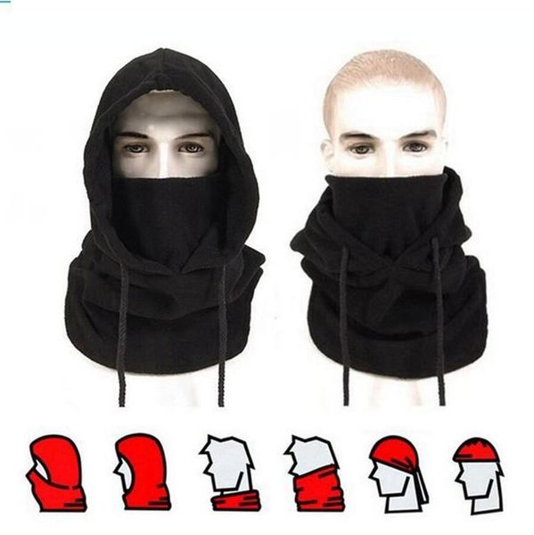 winter fleece beanies hats mask men thermal hooded neck warmer ski cap outdoor windproof hooded neckerchief cap dda731, Blue;gray
winter fleece beanies hats mask men thermal hooded neck warmer ski cap outdoor windproof hooded neckerchief cap dda731, Blue;gray