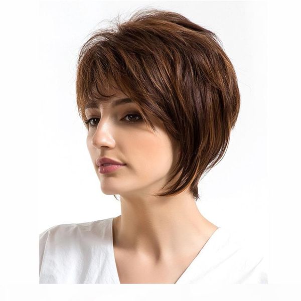 150% density pixie cut bob wigs full lace human hair wigs 8 inch ombre color balayage straight brazilian virgin lace front human hair, Black;brown
150% density pixie cut bob wigs full lace human hair wigs 8 inch ombre color balayage straight brazilian virgin lace front human hair, Black;brown