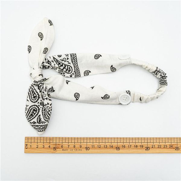women rabbit ears headband with button vintage cashew print headband hairband mask holder cross knotted bandage hair accessories q bbyalu
women rabbit ears headband with button vintage cashew print headband hairband mask holder cross knotted bandage hair accessories q bbyalu