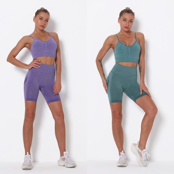 mm 2 pcs/set women yoga sets fitness sports suits gym clothes breathable bra running leggings workout set shorts+c0123, Gray
mm 2 pcs/set women yoga sets fitness sports suits gym clothes breathable bra running leggings workout set shorts+c0123, Gray