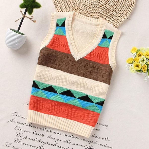 girls fashion style kids boys pullover knitted vest coat boys crochet cotton vest children sleeveless sweaters wmtxib, Blue
girls fashion style kids boys pullover knitted vest coat boys crochet cotton vest children sleeveless sweaters wmtxib, Blue