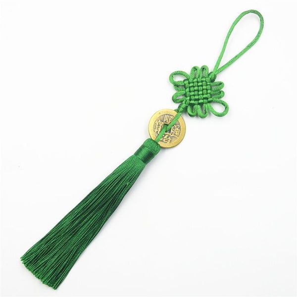 3pcs multicolor polyester chinese knots copper money tassels diy jewelry curtain garments decorative accessories craft tassels h sqcqsz
3pcs multicolor polyester chinese knots copper money tassels diy jewelry curtain garments decorative accessories craft tassels h sqcqsz