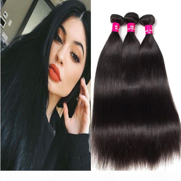 8a grade brazilian virgin hair bundles straight body wave loose wave kinky curly deep wave 100% unprocessed virgin human hair extensions, Black;brown
8a grade brazilian virgin hair bundles straight body wave loose wave kinky curly deep wave 100% unprocessed virgin human hair extensions, Black;brown