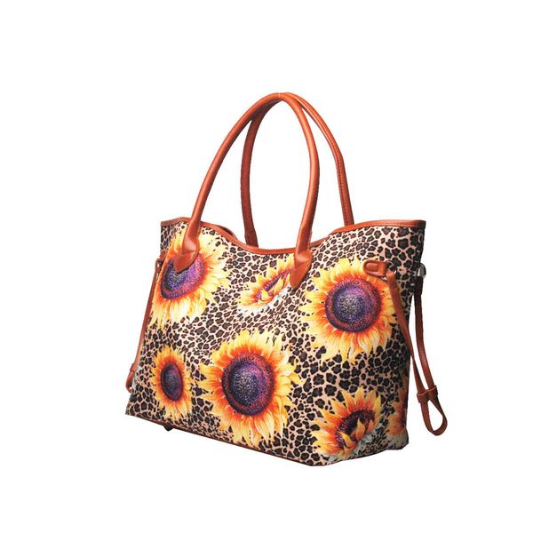 wholesale blanks women leopard tote bag sunflower canvas handbag leopard sunflower print canvas purse large shopping bag dom9004
wholesale blanks women leopard tote bag sunflower canvas handbag leopard sunflower print canvas purse large shopping bag dom9004
