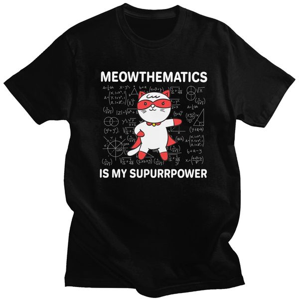 sport funny men's math superpower tshirt short sleeve cotton t-shirt round collar leisure mathematician nerd geek teacher tee shirt 
sport funny men's math superpower tshirt short sleeve cotton t-shirt round collar leisure mathematician nerd geek teacher tee shirt