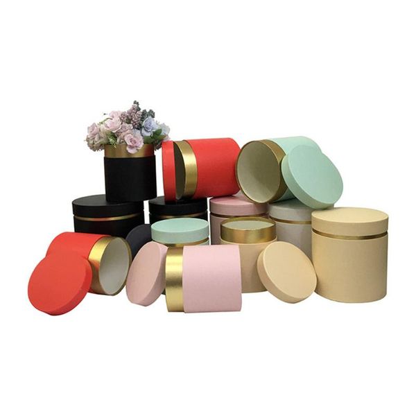 3pcs/set gold line round gfit boxes,packing flower mother's day birthday/wedding party valentine's day buy 2pcs 10% off
3pcs/set gold line round gfit boxes,packing flower mother's day birthday/wedding party valentine's day buy 2pcs 10% off